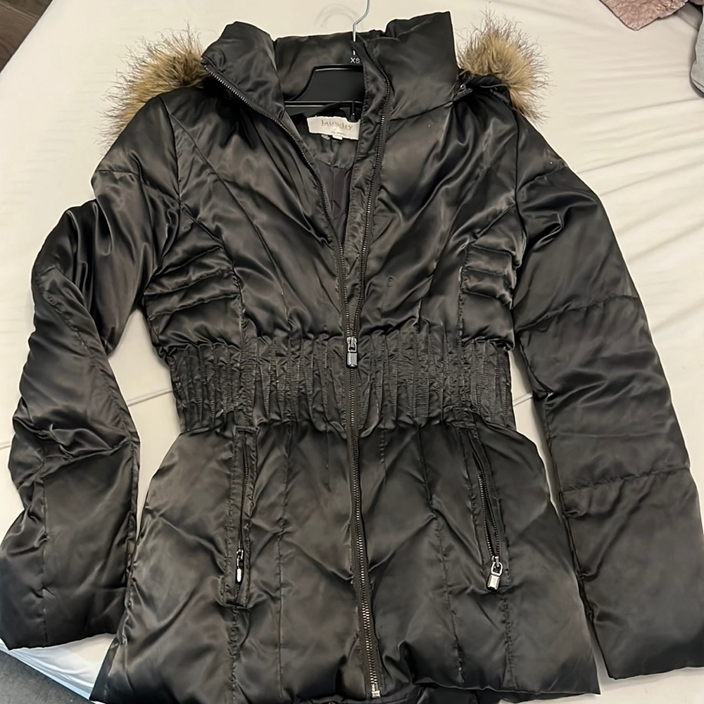 Laundry Jacket - image 1